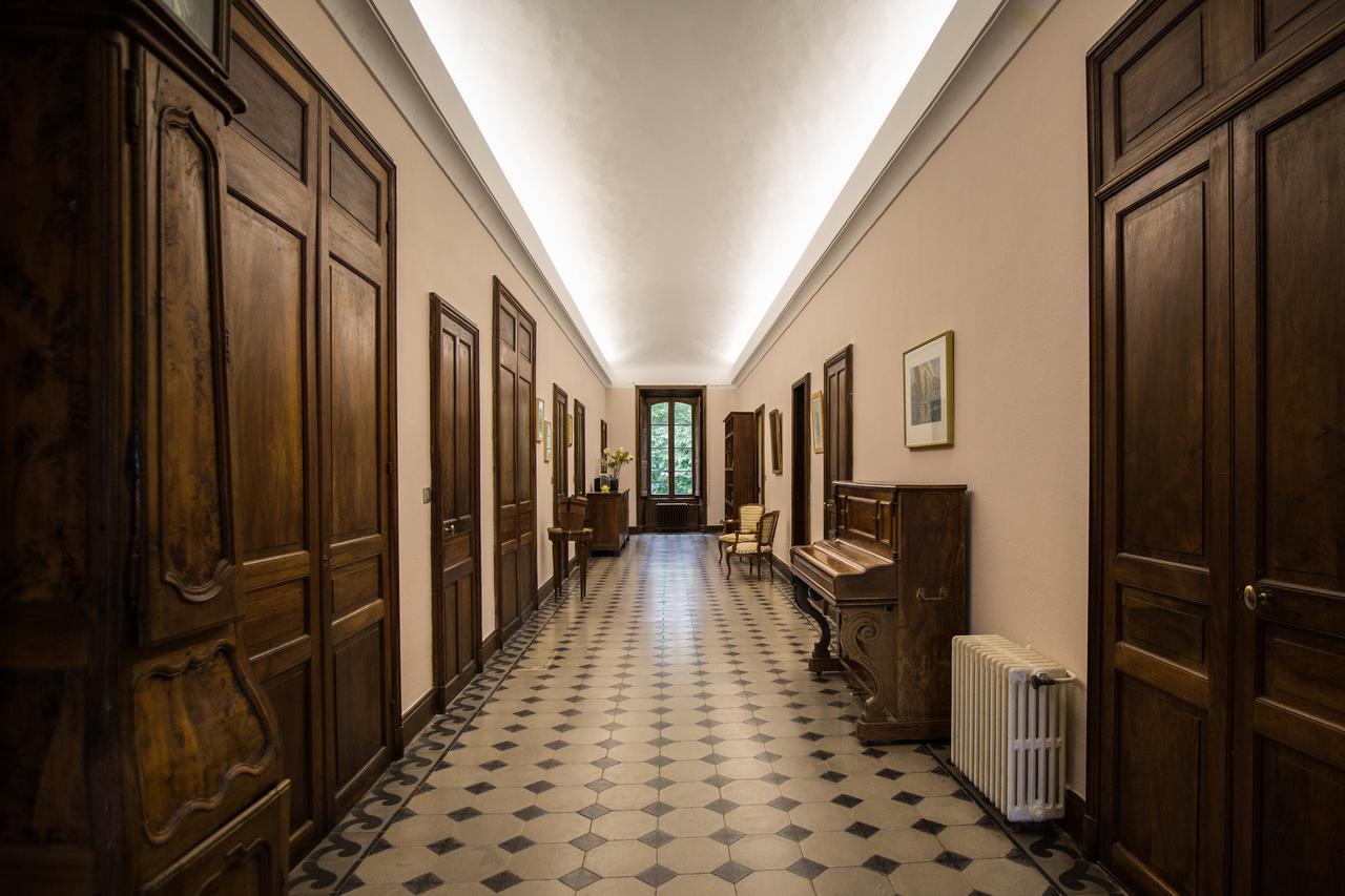 Chateau De Bournet Grospierres Exteriér fotografie